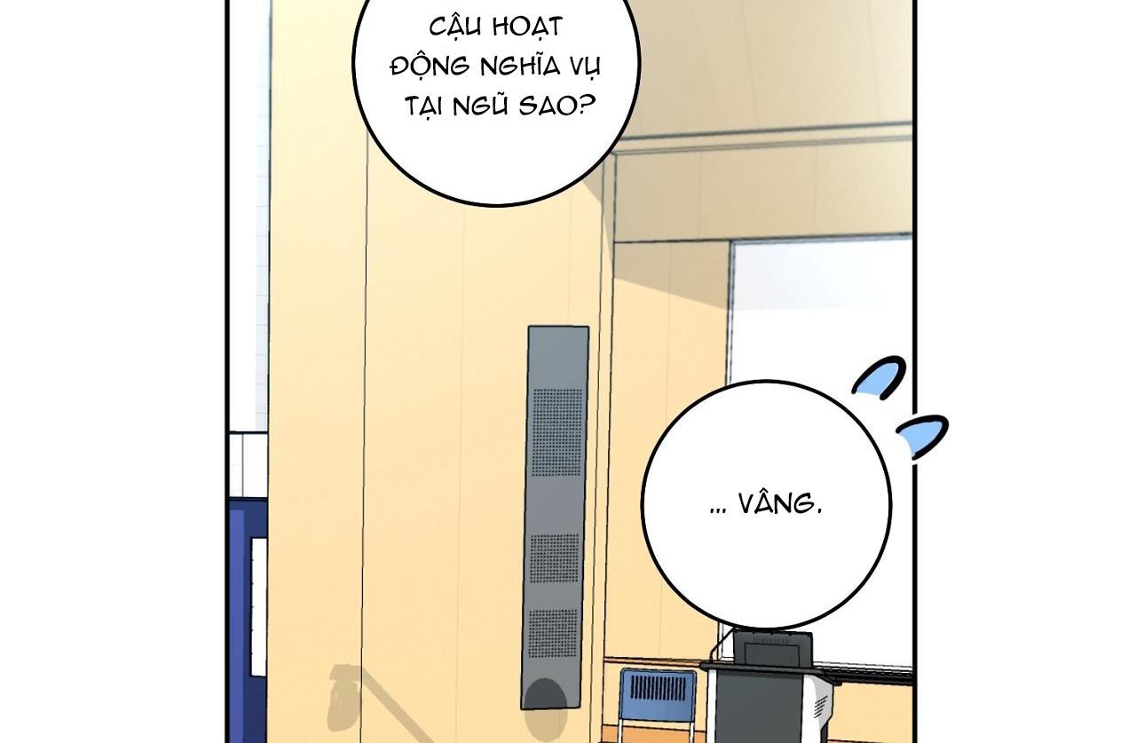 tình mình khó nói chapter 3 131