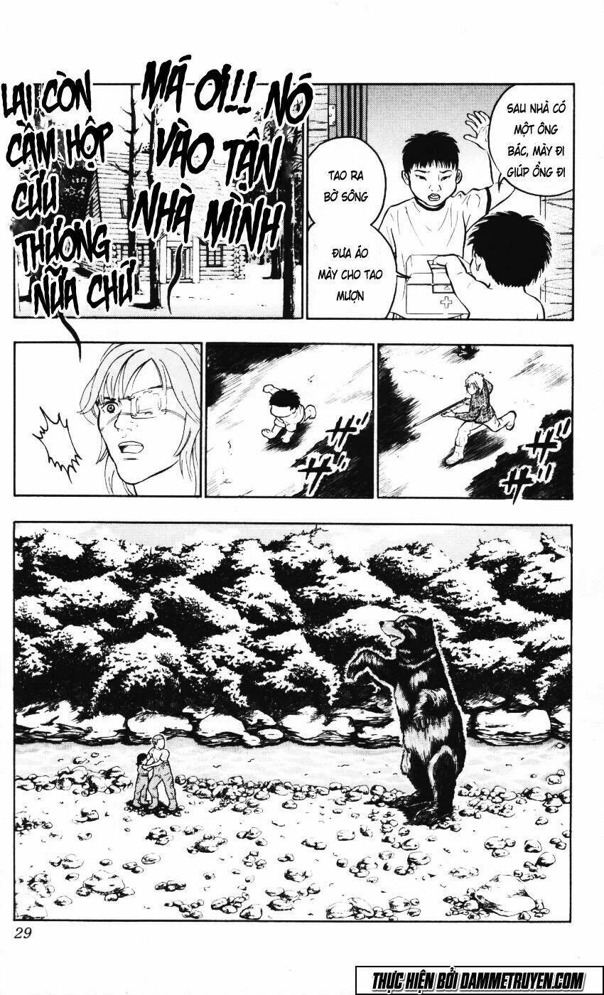 ninku second stage - eto ninhen chapter 1 28