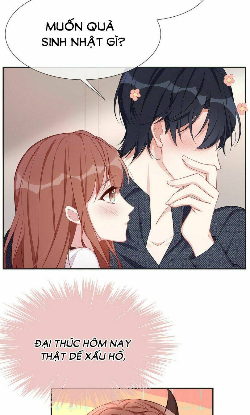 chỉ muốn cưng chiều em chapter 18 12