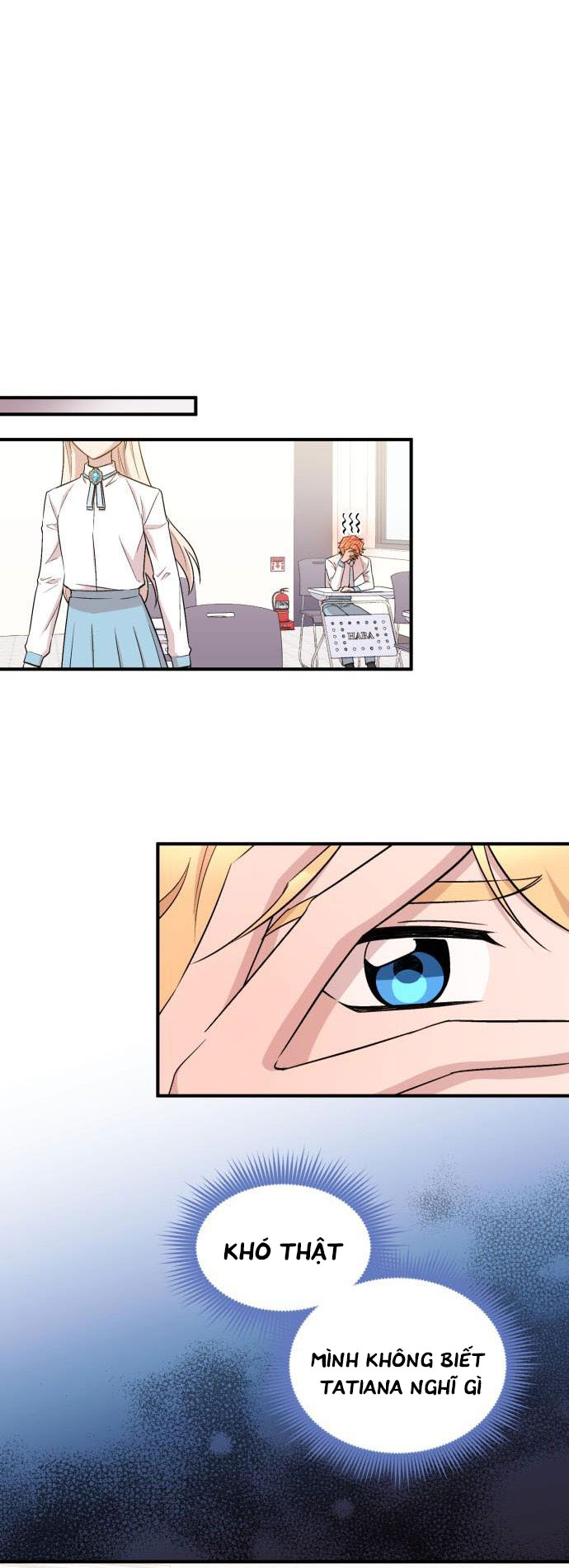 bình minh của moscow chapter 13 31