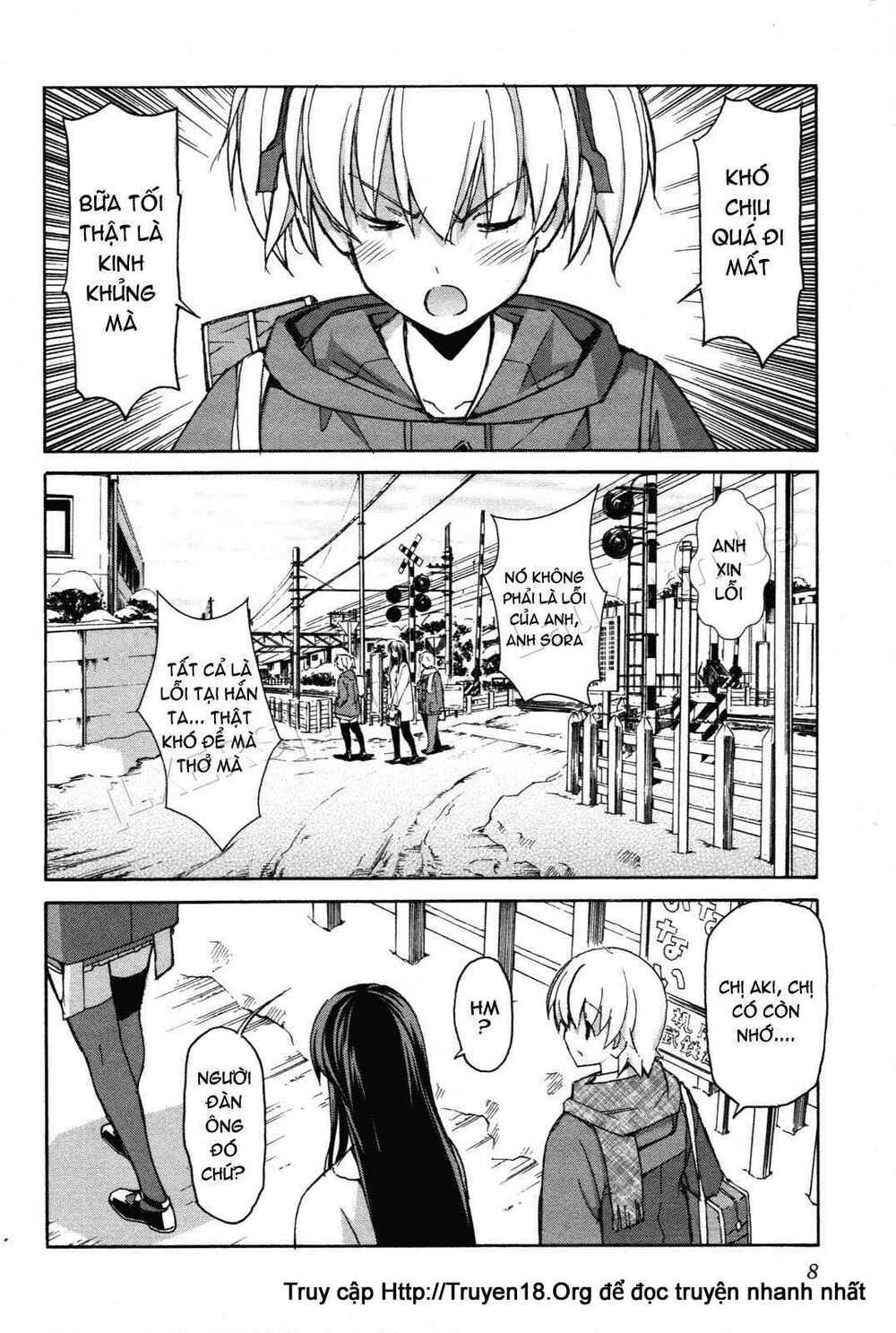 aki-sora chapter 26 10