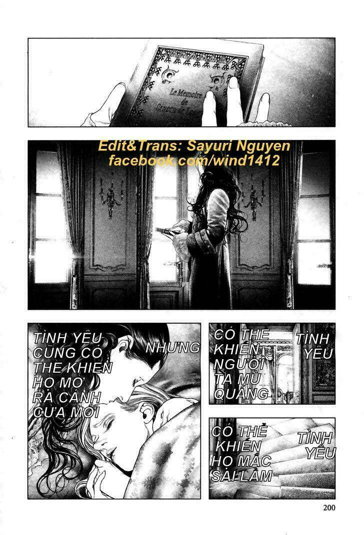 innocent rouge (innocent phần 2) chapter 13 22