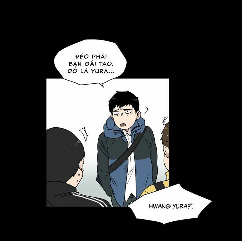 …”một sự thật khá khó chịu.” chapter 16 27