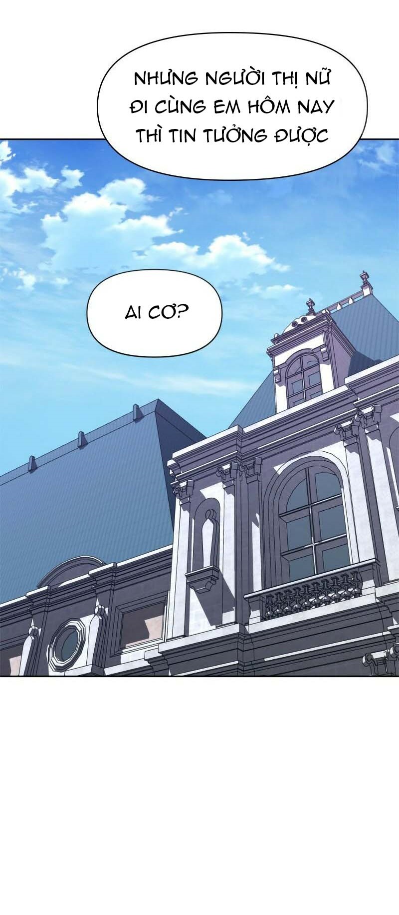 tôi muốn trở thành cô ấy dù chỉ là một ngày chapter 44 53