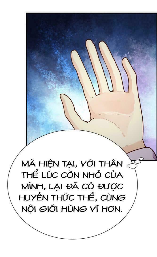 thái tử phi nhà ta thật hung hăng chapter 5 29