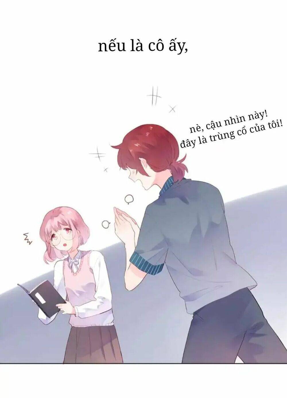 sos! tôi đã yêu một con sâu bướm (phần 2) chapter 39 26