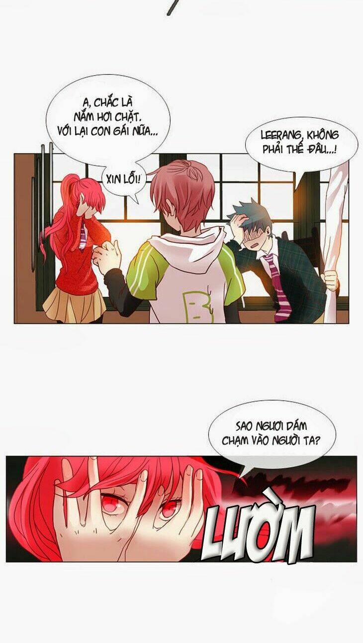 món quà từ chúa chapter 4 32