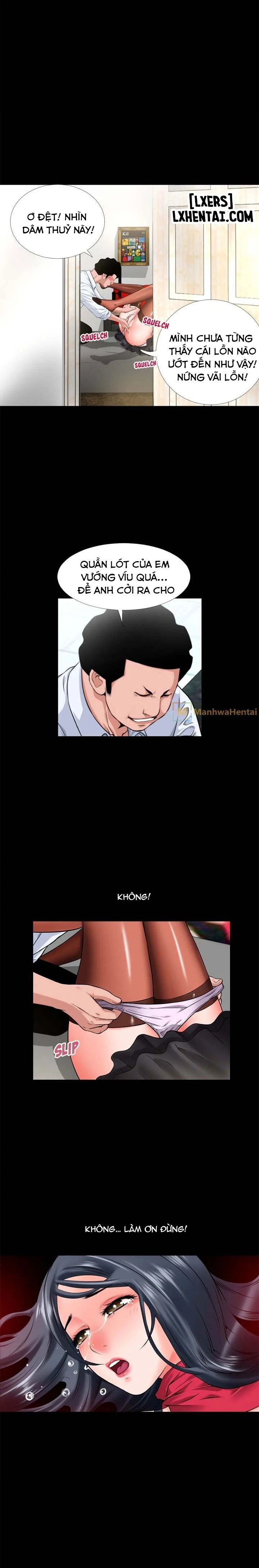 ngoài sức tưởng tượng chapter 52 5