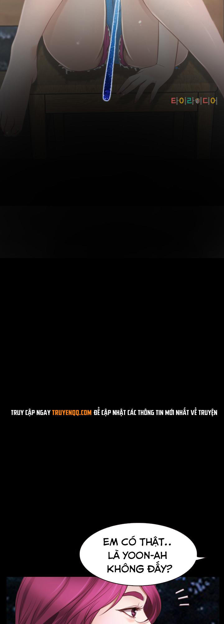 xúc cảm chôn giấu chapter 16 38