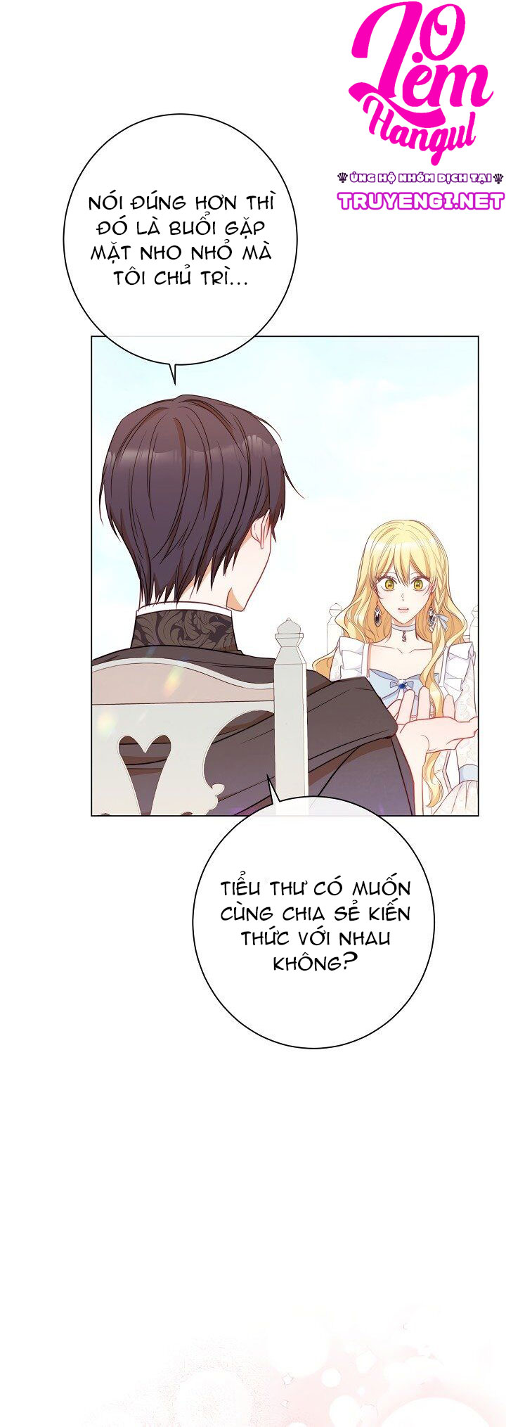 ác nữ đảo ngược đồng hồ cát chapter 33 48