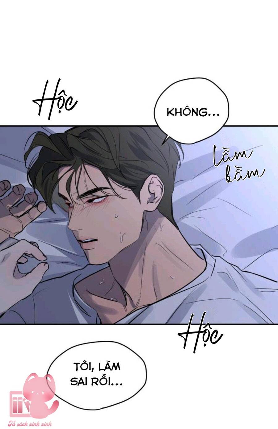 tiên nữ ngoại truyện chapter 23 78