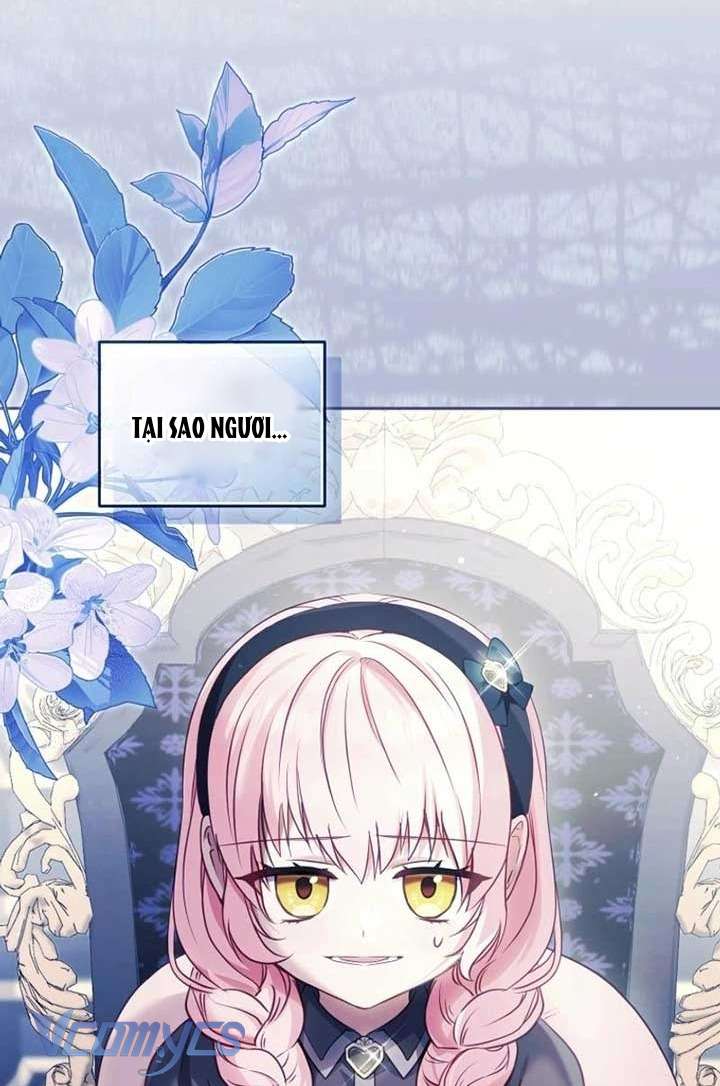 tôi được nuôi dưỡng bởi những kẻ phản diện chapter 77 46