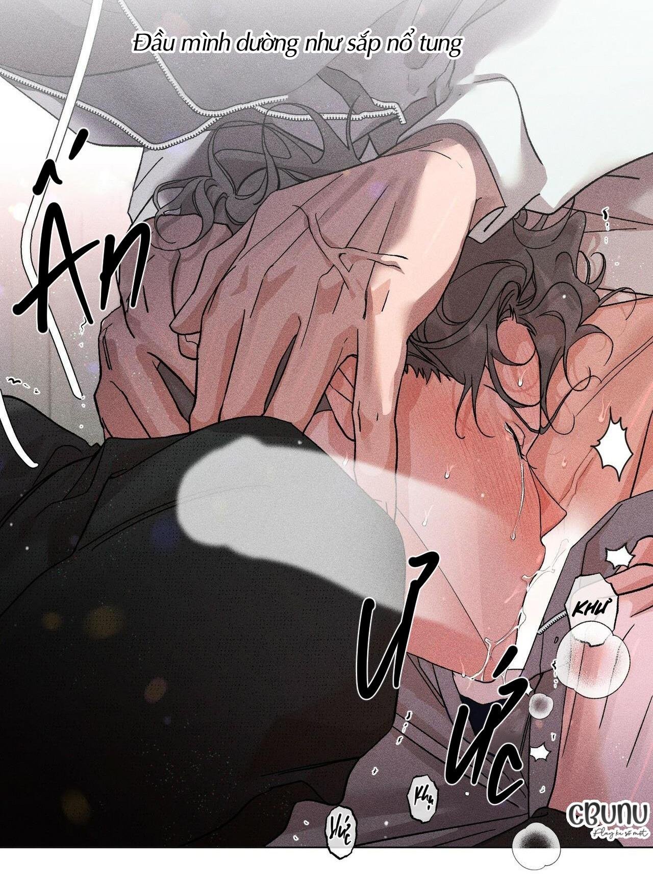 tình yêu của tôi chapter 13 49