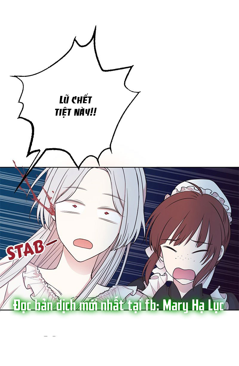 tôi chán nản vì người chồng thứ 2 còn "khỏe" hơn chồng cũ chapter 1.2 36