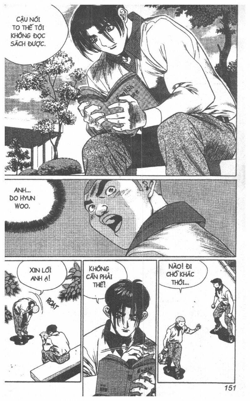 change guy chapter 99 148