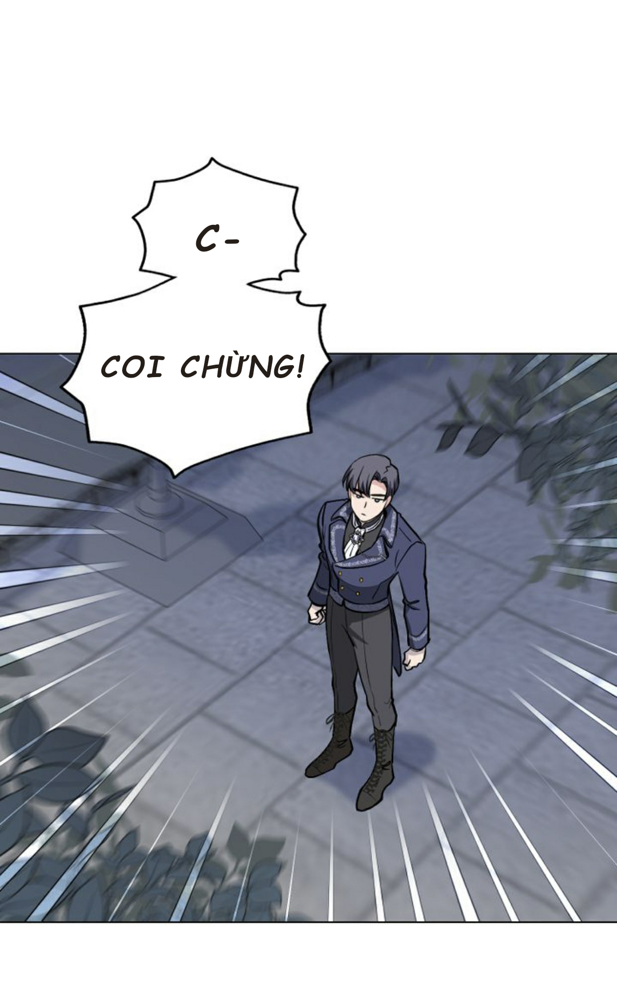 chịu đựng đi đại công tước!! chapter 14 30