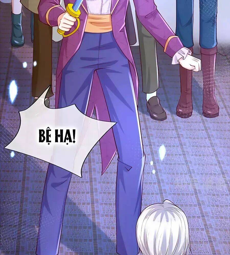 bỗng một ngày trở thành con gái nhà vua chapter 128 4