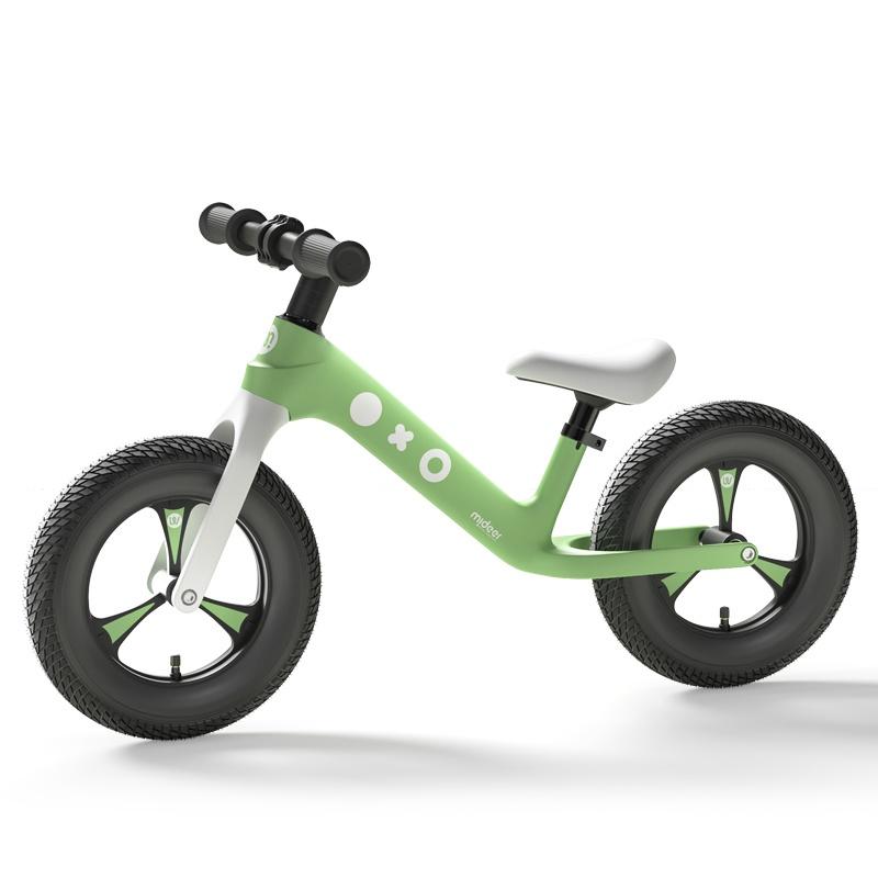 Xe chòi chân cho bé Mideer Kid Bike Stand, xe thăng bằng cho bé vận động
