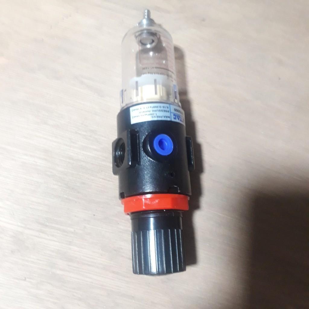 Đồng hồ lọc khí