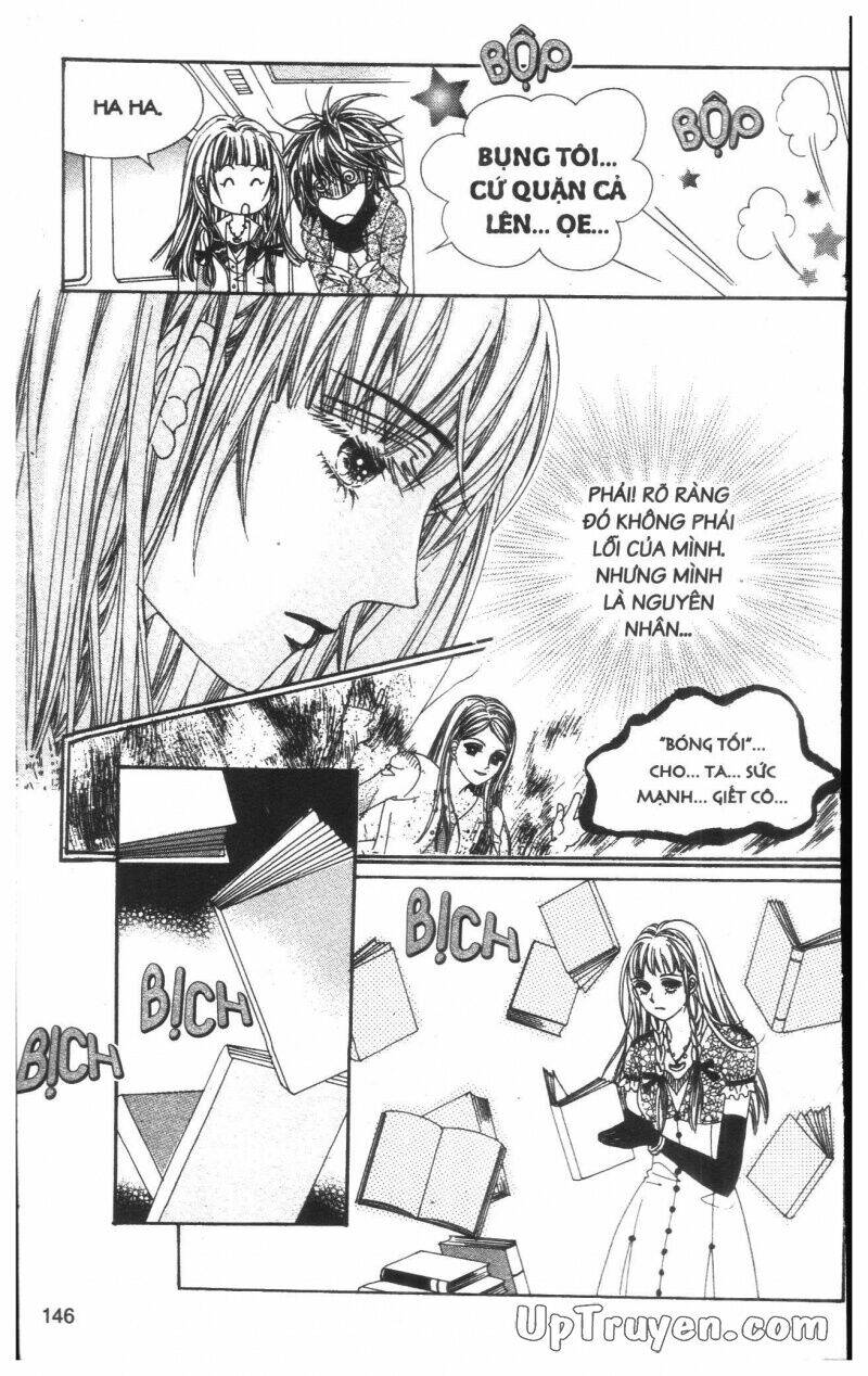 cửa hàng phù thủy chapter 1 146