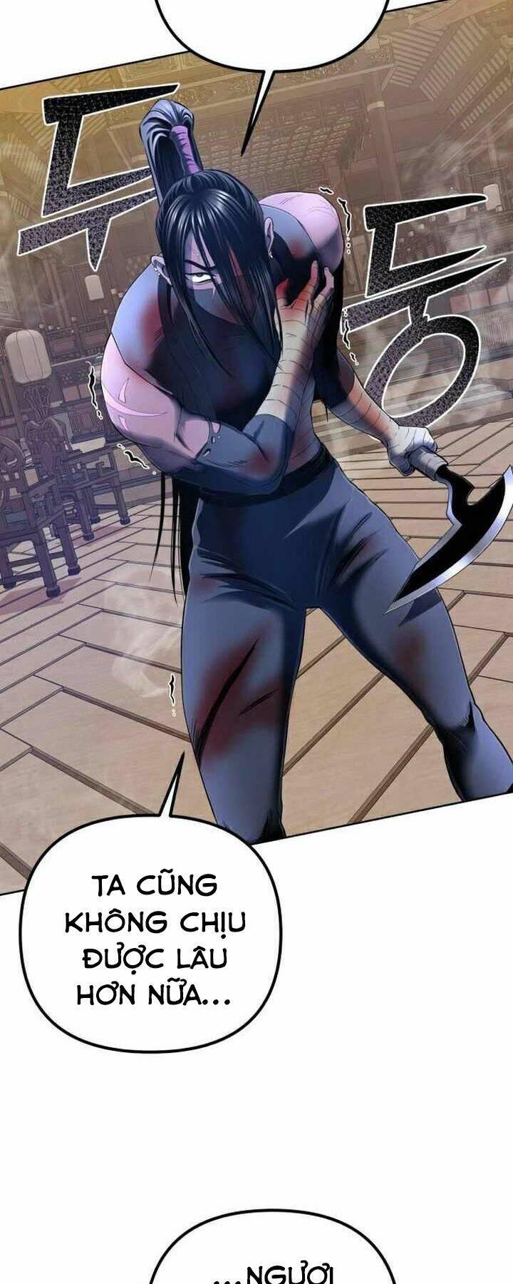 con trai út nhà ha buk paeng chapter 26 12