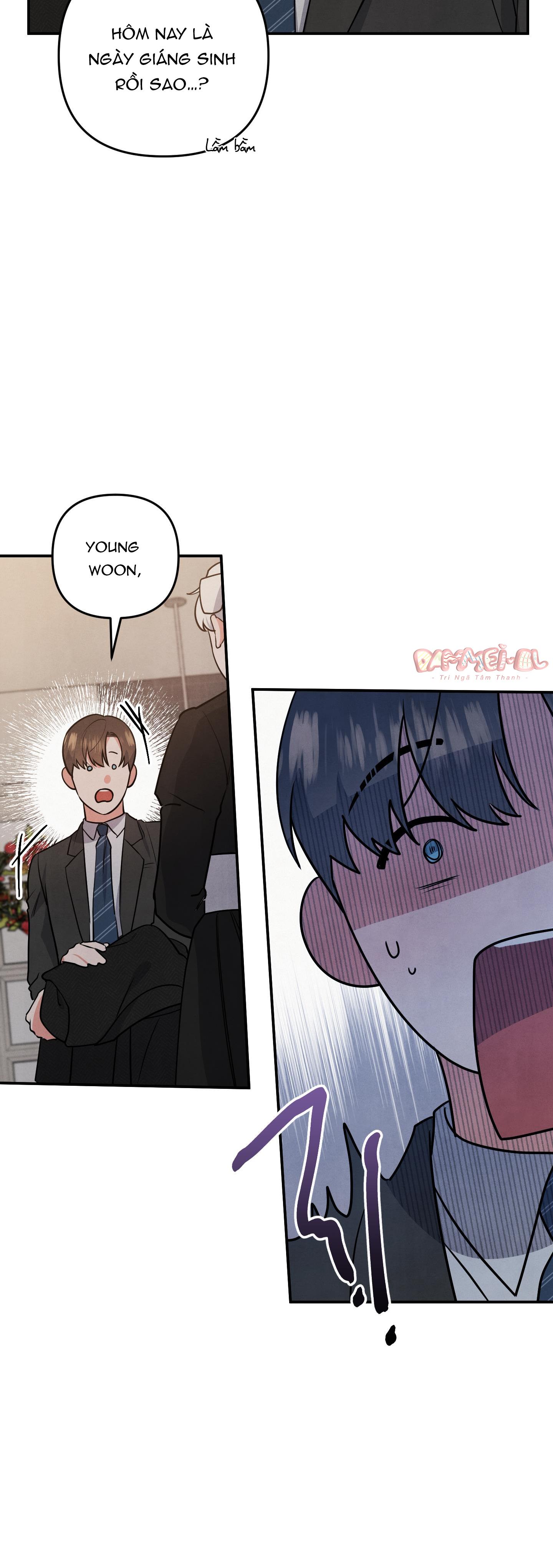 mối quan hệ ngu ngốc chapter 39 23