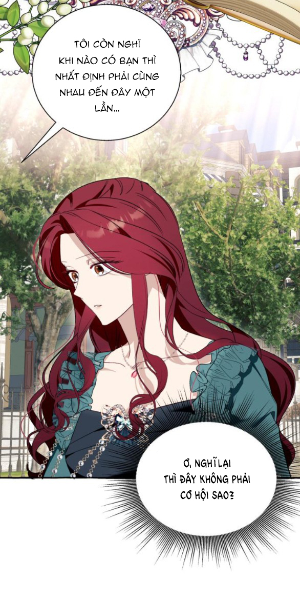 tôi tưởng đó chỉ là tiểu thuyết trọng sinh bình thường chapter 55.1 27