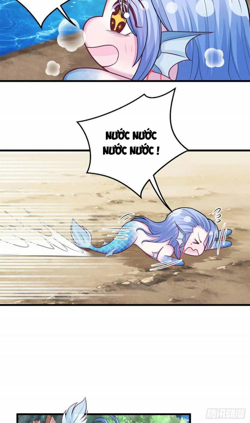 [16+] thảnh thơi thú thế chủng chủng điền, sinh sinh tể chapter 235 34