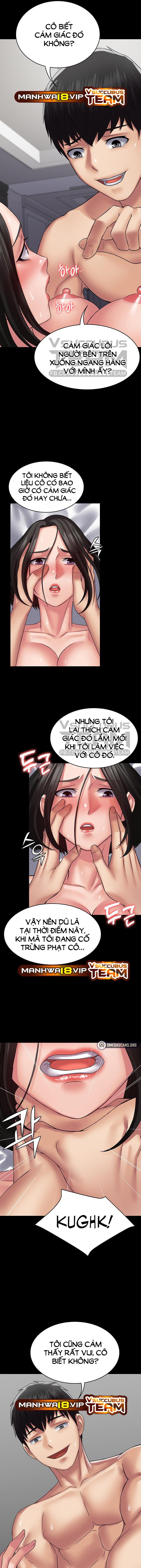 hệ thống succubus chapter 48 7