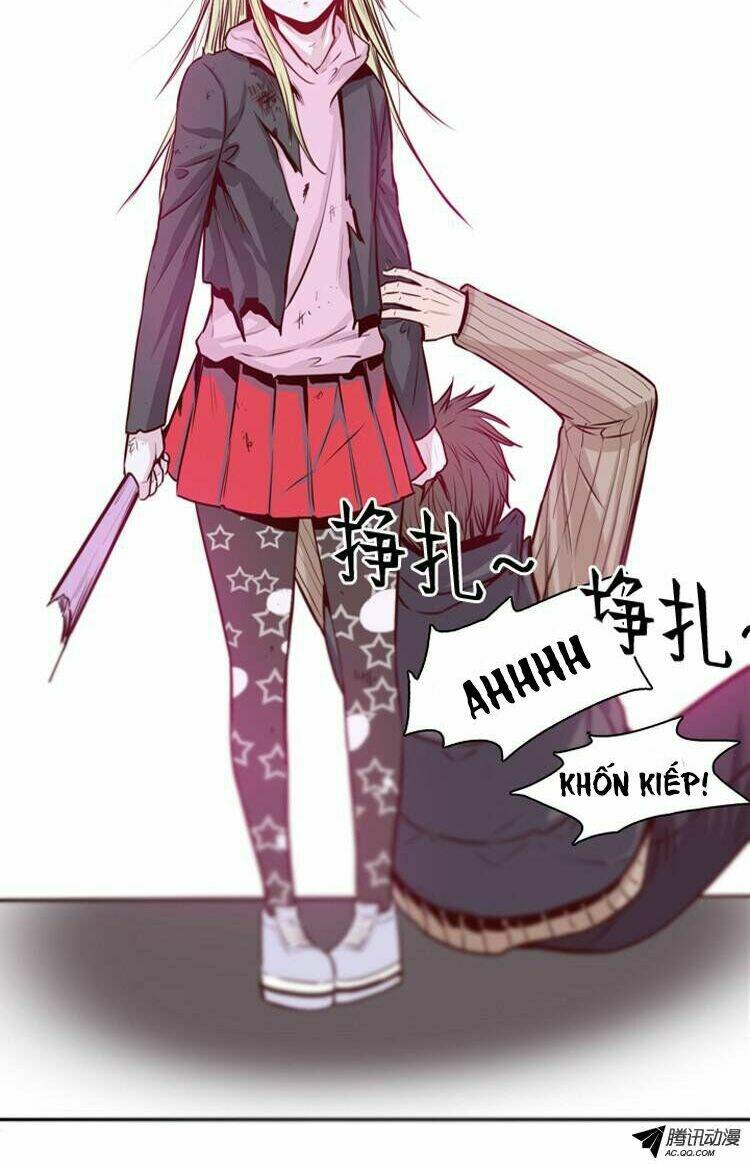 vua của vong linh chapter 134 22