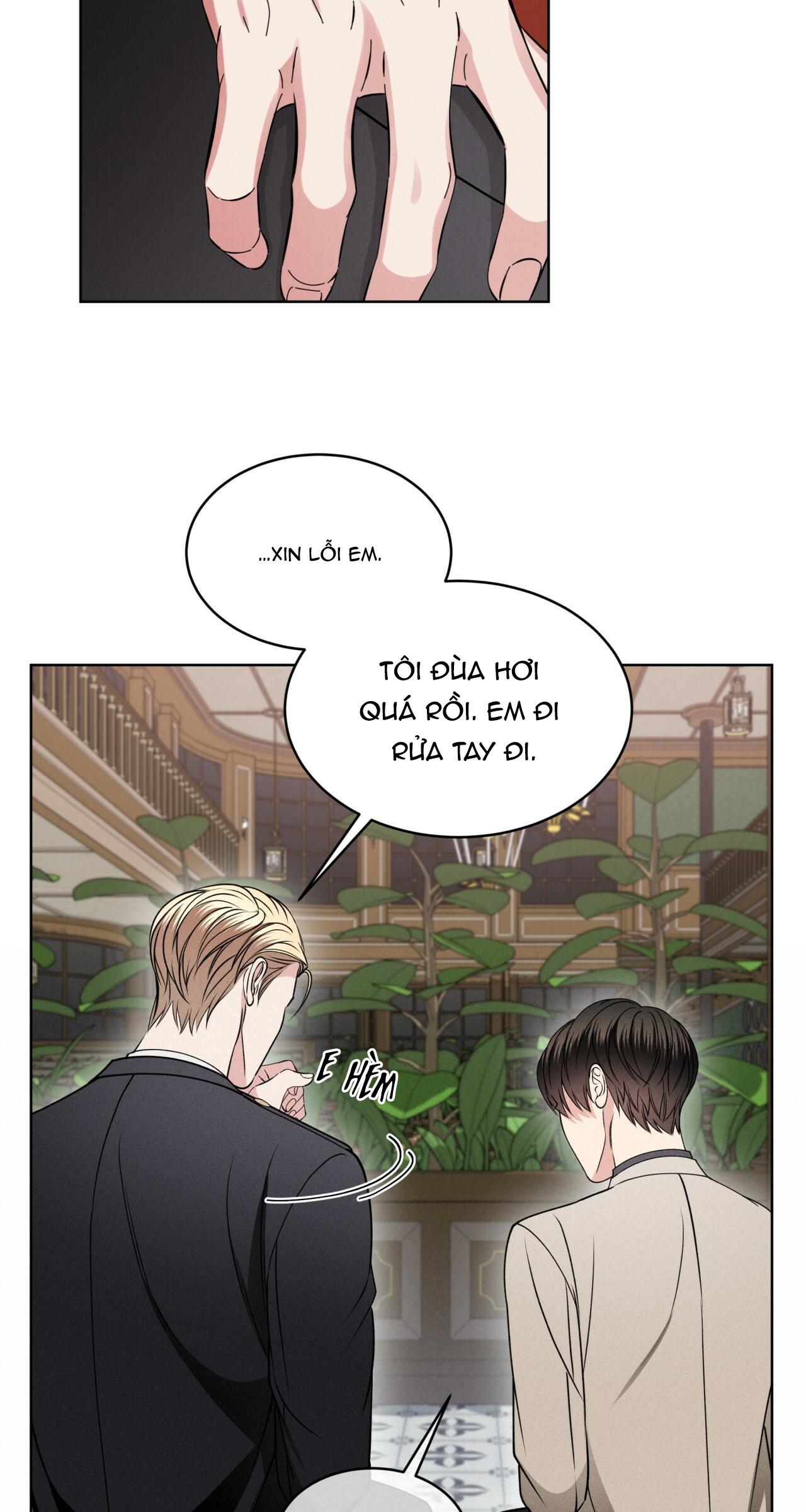 đêm ở london chapter 9 7