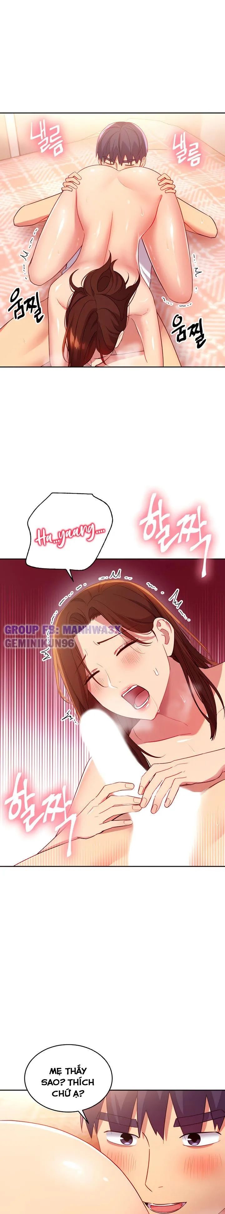 bạn của mẹ kế chapter 89 9