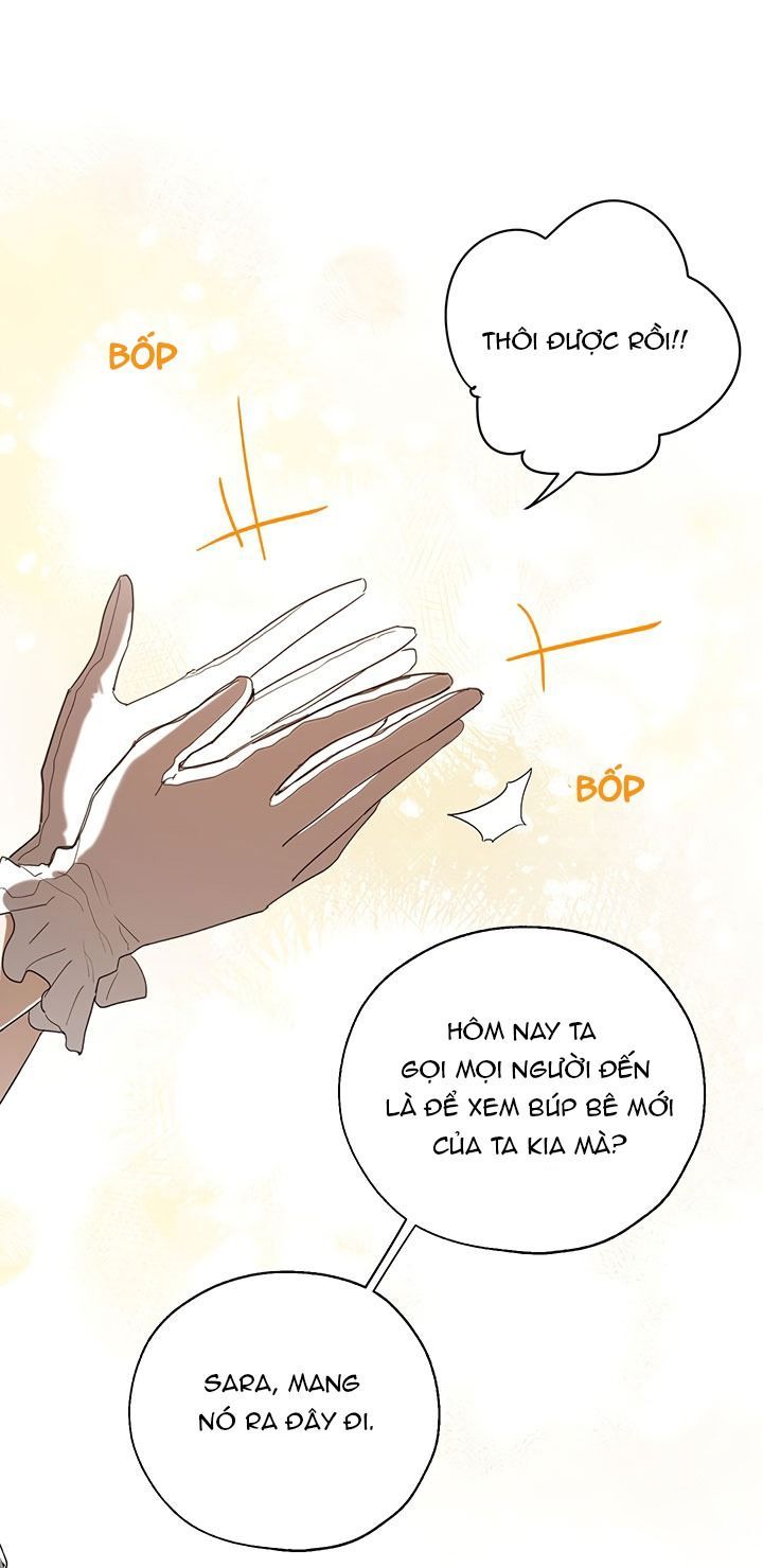 cách để cứu rỗi anh trai của nữ chính chapter 14 21