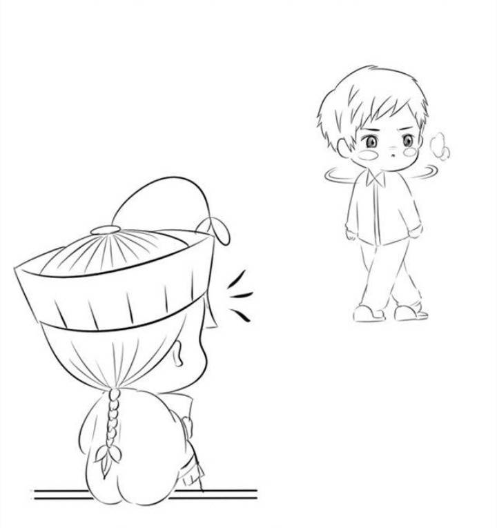 ách! nhặt được một tiểu thây ma chapter 20 44