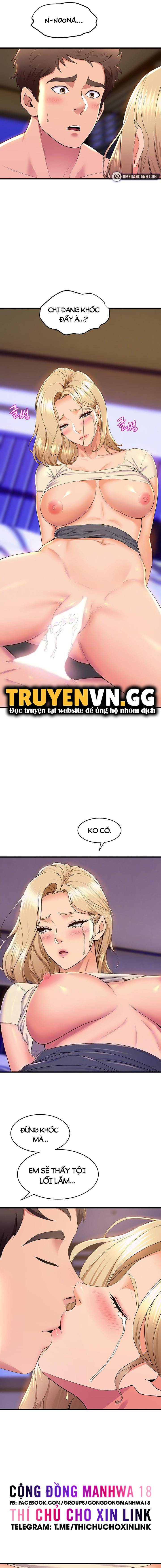 lớp nhảy mỹ nhân chapter 78 1