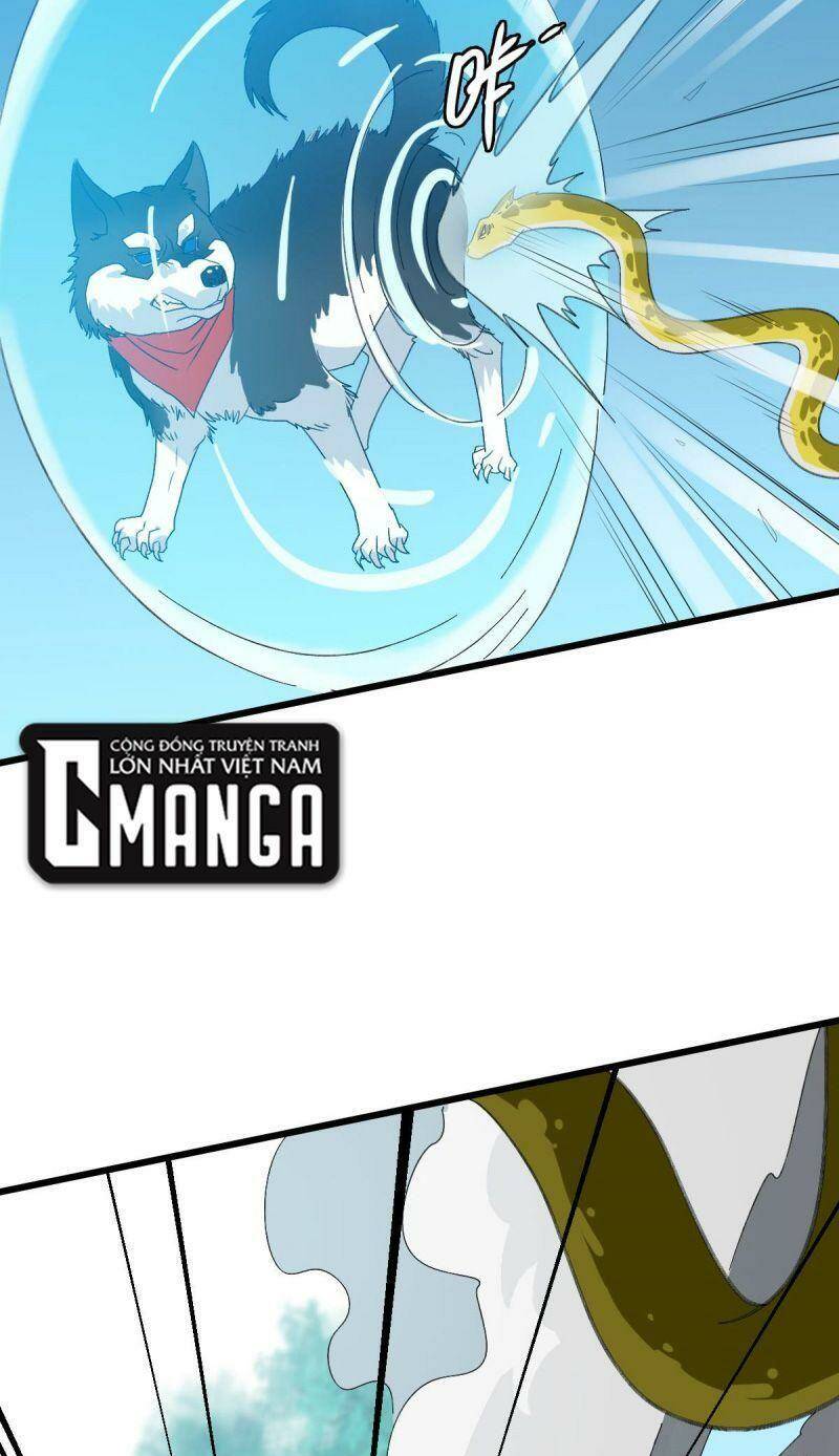 siêu đạo thần thuật chapter 120 2