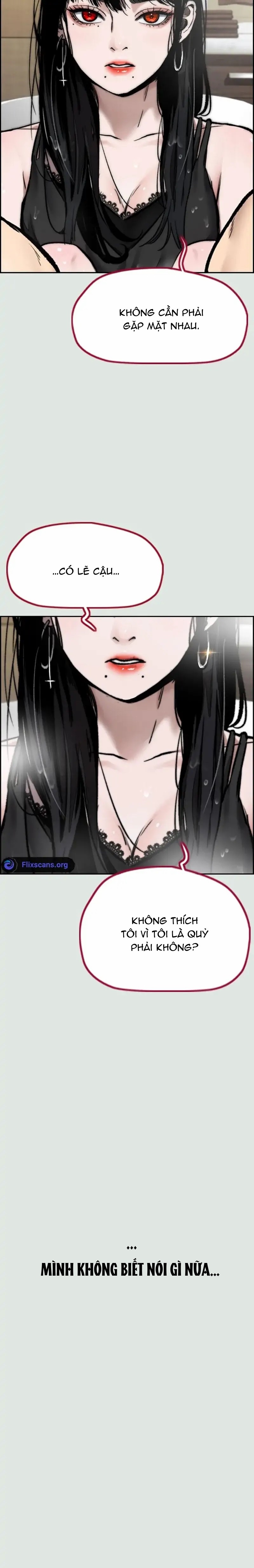 hôm nay gặp nhau nhé [tia] chapter 6.2 2