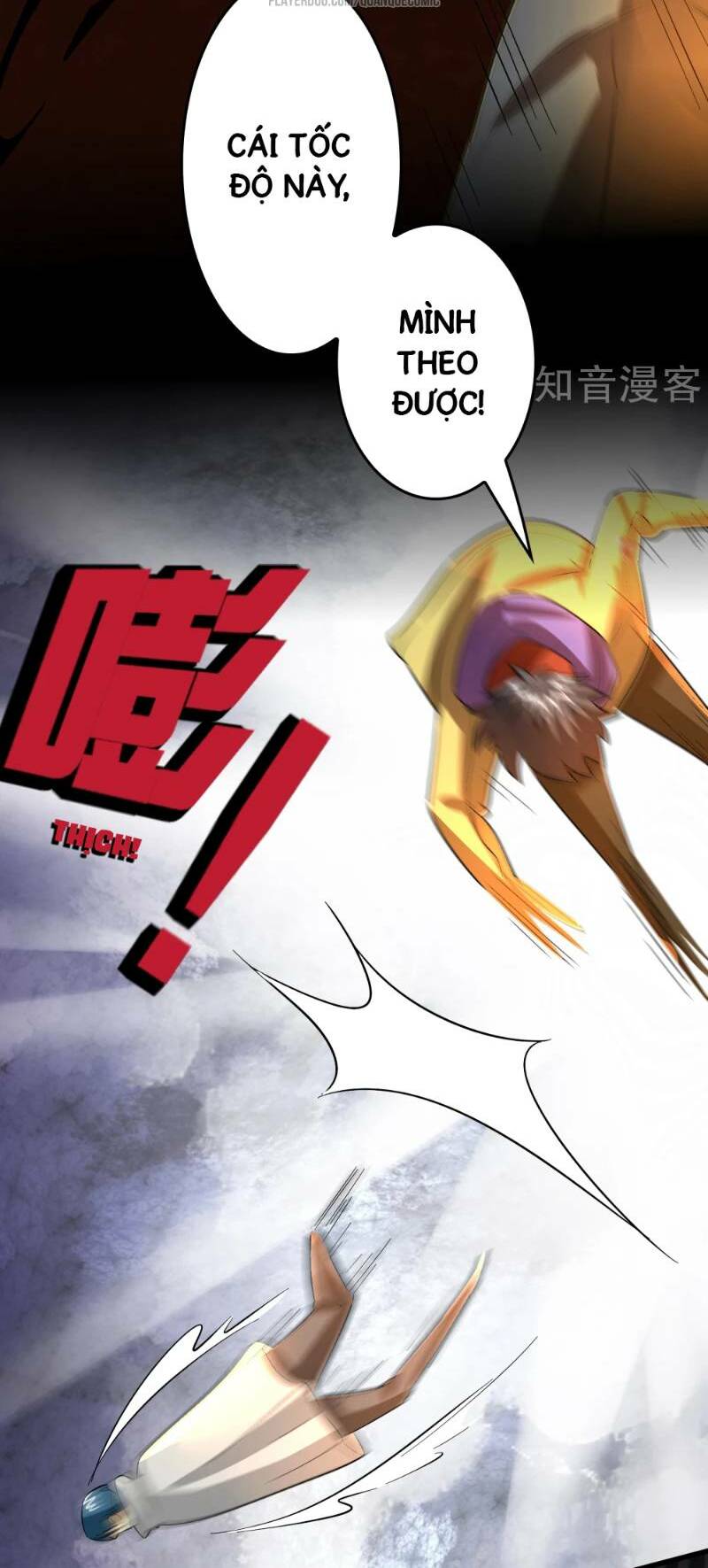 dị giới cung ứng thương chapter 51 10