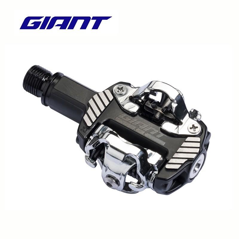 BÀN ĐẠP XE ĐẠP GIANT – XC ELITE CLIPLESS