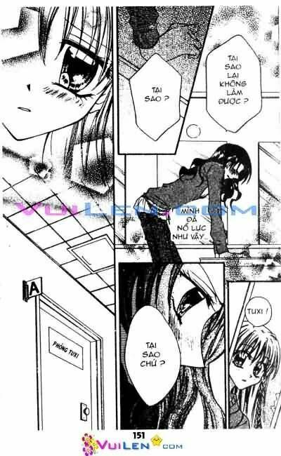 công chúa ẩm thực chapter 2 151