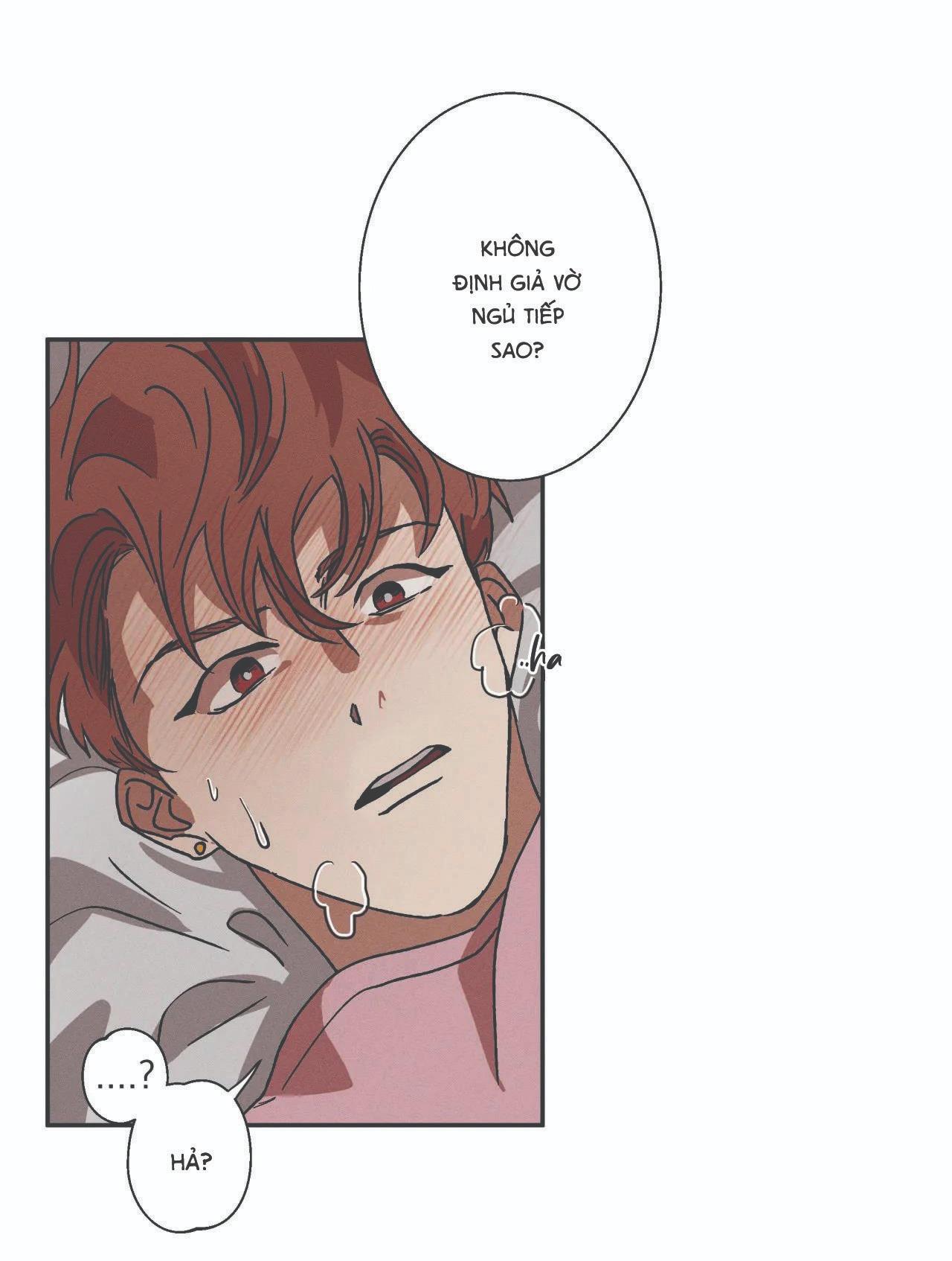 bẫy đôi ngọt ngào chapter 2 51