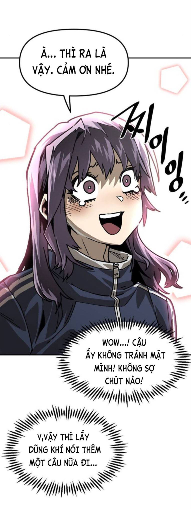 chỉ có cái c.h.ế.t mới là sự cứu rỗi chapter 26 23