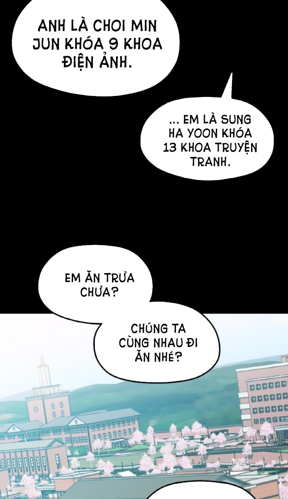 Cuộc Sống Của Tác Giả Truyện Người Lớn chapter 13.1 - Trang 41