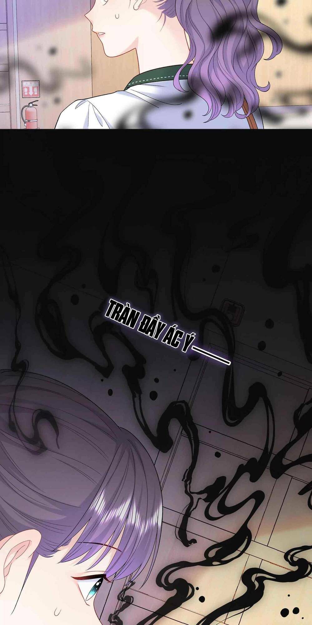 tôi dựa vào tà ý: nghịch chuyển nhân sinh chapter 17 7