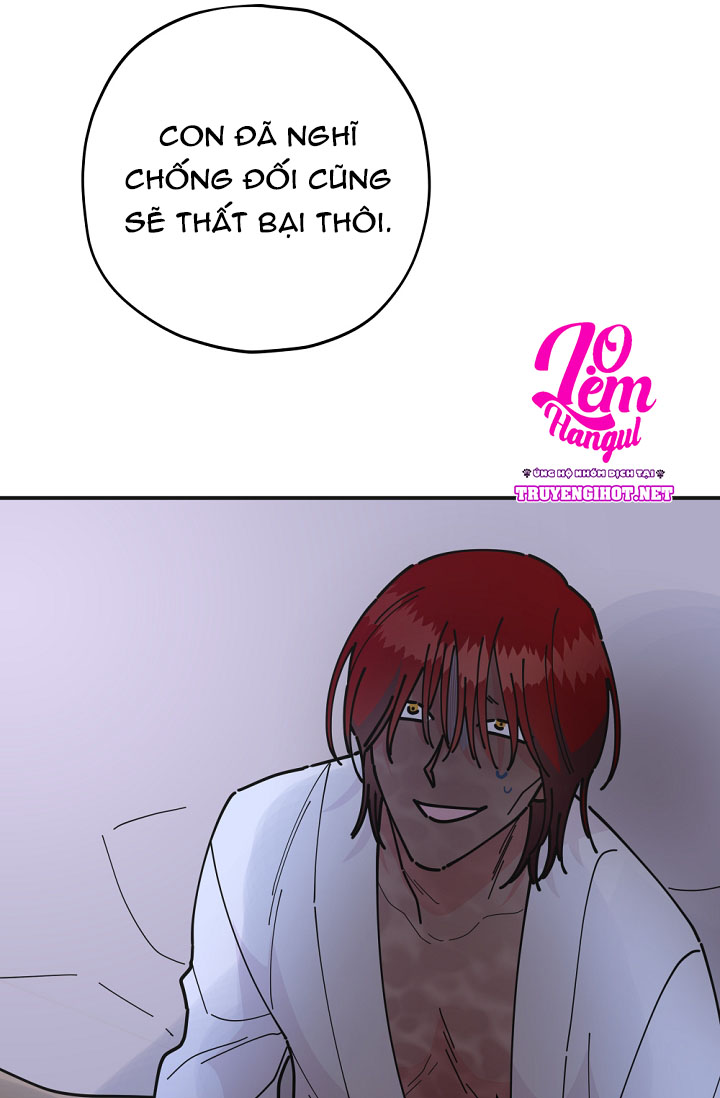 ác nữ tiểu thư chapter 84.1 35