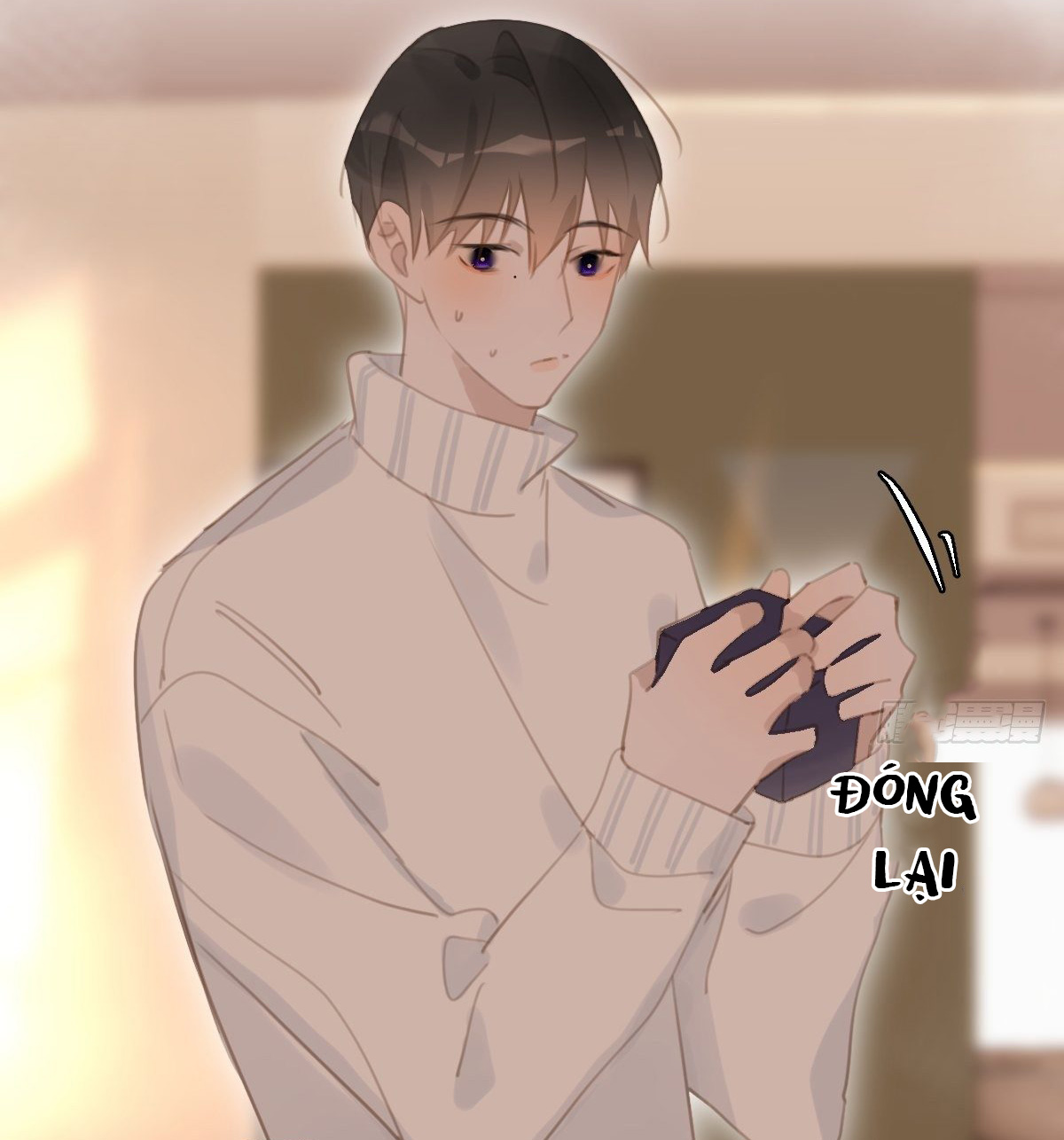 đêm đầy sao nói với em chapter 56 29