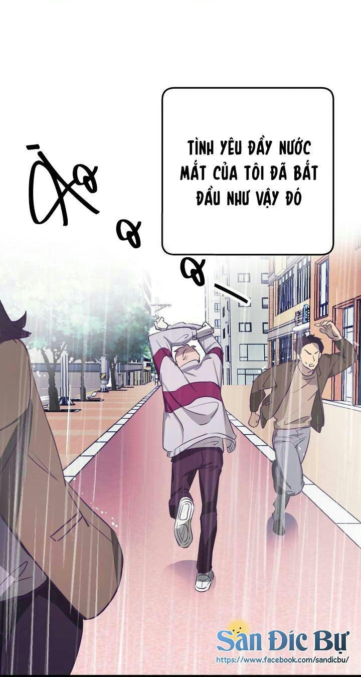 cậu còn non và xanh lắm chapter 1 47