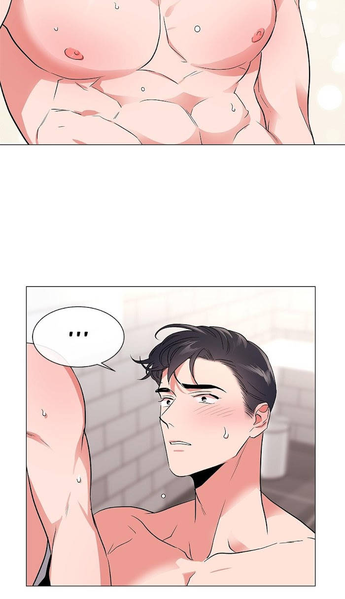 [raw] red candy chapter 59 51