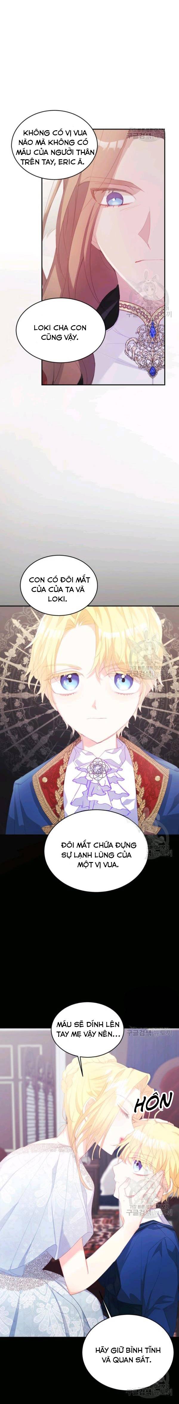 đứa con của rồng chapter 30 18