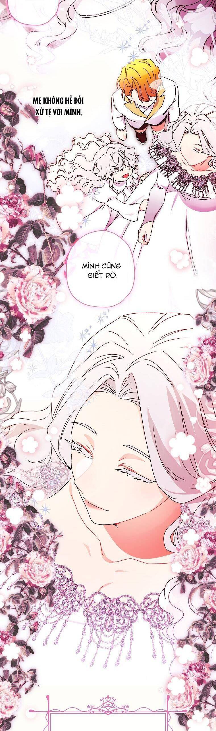 tôi đã trở thành con gái nuôi của nam chính chapter 96 26